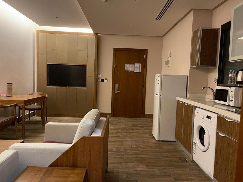 Hosta Al Yasmin Aparthotel Ριάντ Εξωτερικό φωτογραφία